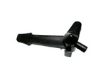 choke lever