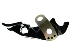 choke lever